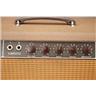 1962 Fender Concert Amp 6G12-A Brownface 4x10 Combo Amp  #59034