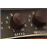 1962 Fender Concert Amp 6G12-A Brownface 4x10 Combo Amp  #59034