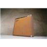 1962 Fender Concert Amp 6G12-A Brownface 4x10 Combo Amp  #59034