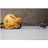 1974 Gibson Les Paul Signature Goldtop Hollowbody Bass #59071