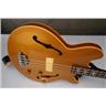 1974 Gibson Les Paul Signature Goldtop Hollowbody Bass #59071