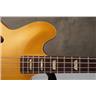 1974 Gibson Les Paul Signature Goldtop Hollowbody Bass #59071
