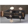 1974 Gibson Les Paul Signature Goldtop Hollowbody Bass #59071