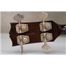 1974 Gibson Les Paul Signature Goldtop Hollowbody Bass #59071