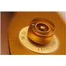 1974 Gibson Les Paul Signature Goldtop Hollowbody Bass #59071