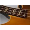 1974 Gibson Les Paul Signature Goldtop Hollowbody Bass #59071
