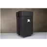 Protechtor Multi Snare Tom Drum Rolling Case #59078