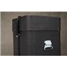 Protechtor Multi Snare Tom Drum Rolling Case #59078