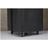 Protechtor Multi Snare Tom Drum Rolling Case #59078