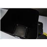 Protechtor Multi Snare Tom Drum Rolling Case #59078
