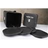 Protechtor Multi Snare Tom Drum Rolling Case #59078