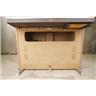 Wurlitzer 207 Classroom Electric Piano #59076