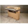 Wurlitzer 207 Classroom Electric Piano #59076