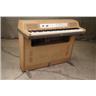 Wurlitzer 207 Classroom Electric Piano #59076