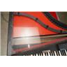 Baldwin CW-8-S Electric Harpsichord w/ Pedals #59084