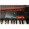Baldwin CW-8-S Electric Harpsichord w/ Pedals #59084