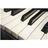 Baldwin CW-8-S Electric Harpsichord w/ Pedals #59084