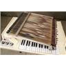 Mellotron M400 w/ Tape Frame & Cover #59082