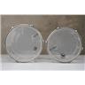 1976 Ludwig Vistalite Clear 5pc Drums #59091