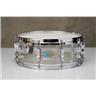 1976 Ludwig Vistalite Clear 5pc Drums #59091