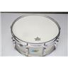 1976 Ludwig Vistalite Clear 5pc Drums #59091