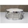 1976 Ludwig Vistalite Clear 5pc Drums #59091