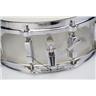 1976 Ludwig Vistalite Clear 5pc Drums #59091