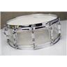 1976 Ludwig Vistalite Clear 5pc Drums #59091