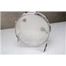 1976 Ludwig Vistalite Clear 5pc Drums #59091