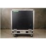Mesa Boogie 4x12 4FB Oversized Speaker Slant Cabinet w/ Flight Case #59097
