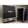 Mesa Boogie 4x12 4FB Oversized Speaker Slant Cabinet w/ Flight Case #59097
