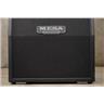 Mesa Boogie 4x12 4FB Oversized Speaker Slant Cabinet w/ Flight Case #59097