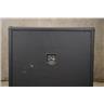Mesa Boogie 4x12 4FB Oversized Speaker Slant Cabinet w/ Flight Case #59097