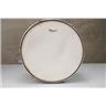1940's Slingerland Radio King White Marine Pearl Rack & Floor Toms #59131