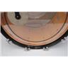1968 Ludwig 4-Piece Psychedelic Red Drums #59132