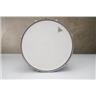 1968 Ludwig 4-Piece Psychedelic Red Drums #59132