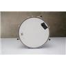 1968 Ludwig 4-Piece Psychedelic Red Drums #59132
