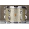 1964 Ludwig 9x13 Rack Tom Champagne Sparkle w/ Case #59133
