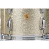 1964 Ludwig 9x13 Rack Tom Champagne Sparkle w/ Case #59133