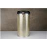 Ludwig Canister Throne Champagne Sparkle #59134