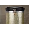 Ludwig Canister Throne Champagne Sparkle #59134