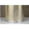 Ludwig Canister Throne Champagne Sparkle #59134