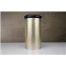 Ludwig Canister Throne Champagne Sparkle #59134