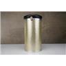 Ludwig Canister Throne Champagne Sparkle #59134