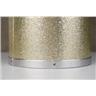 Ludwig Canister Throne Champagne Sparkle #59134