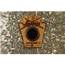Ludwig Canister Throne Champagne Sparkle #59134