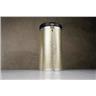 Ludwig Canister Throne Champagne Sparkle #59134