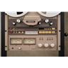 Tascam 42 1/4" Analog Tape Recorder w/ RC-71 Remote & Stand #59305