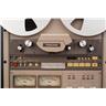 Tascam 42 1/4" Analog Tape Recorder w/ RC-71 Remote & Stand #59305