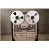 Tascam 42 1/4" Analog Tape Recorder w/ RC-71 Remote & Stand #59305